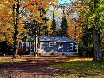 37375 E Bresette Hill Rd, Bayfield, WI, 54814