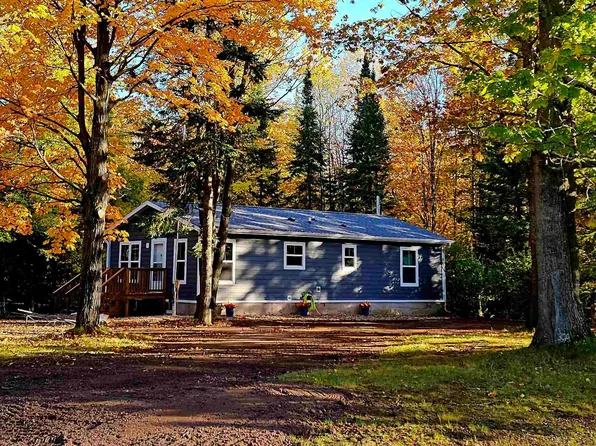 37375 E Bresette Hill Rd, Bayfield, WI 54814