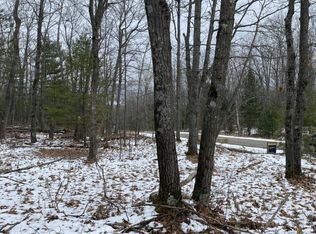 Robin Hood Dr LOT 28, Hubbard Lake, MI 49747