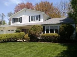 34 Dexter Rd, East Brunswick, NJ 08816