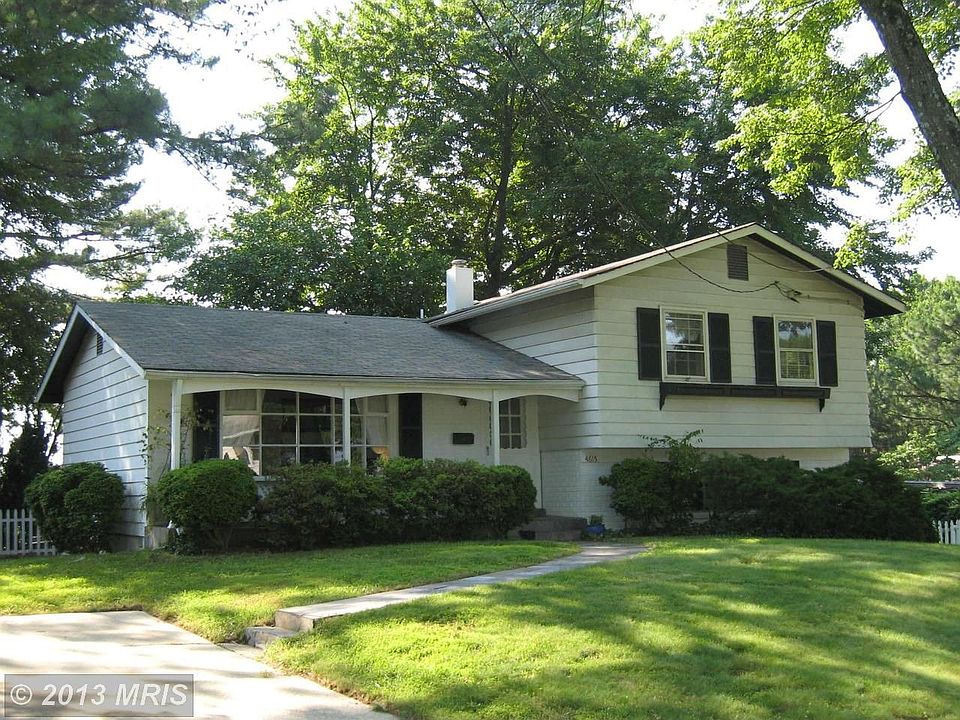 1st image of 4615 Hoy Pl