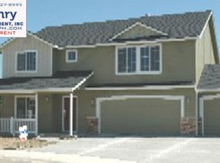 12065 W Peak View Ct, Boise, ID 83709