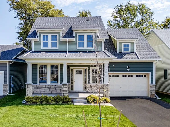 63 Beachwalk Cres, Fort Erie, ON L0S 1N0