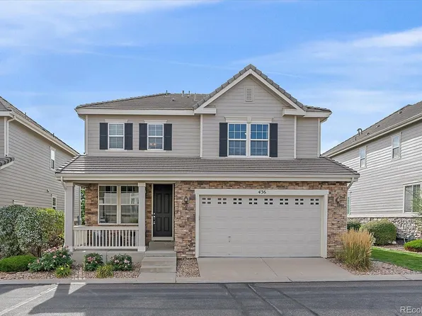 4545 S Monaco Street #436, Denver, CO 80237