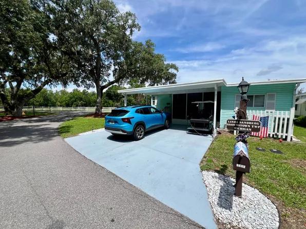 1056 Eagle Dr #1056, Winter Haven, FL 33881