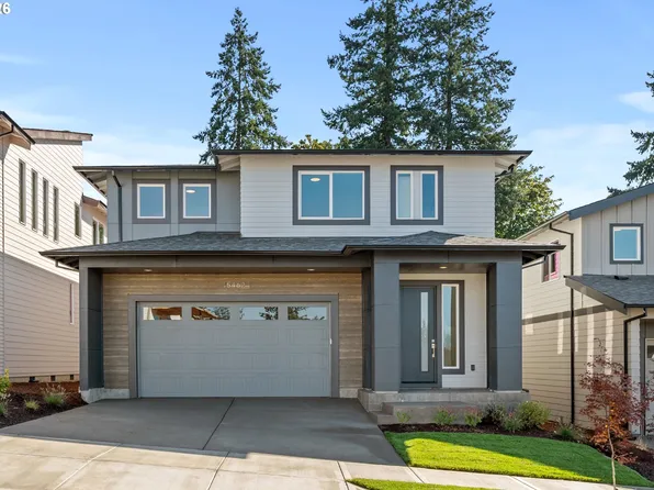 15471 SW Missouri Ave, Tigard, OR 97224