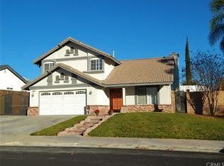 12897 Brigid Ct, Yucaipa, CA 92399