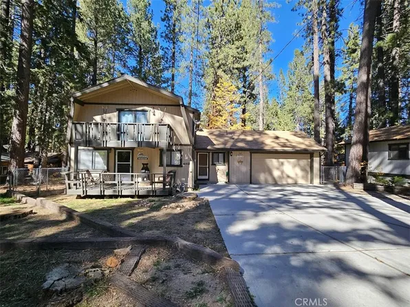 42754 La Cerena Ave, Big Bear Lake, CA 92315