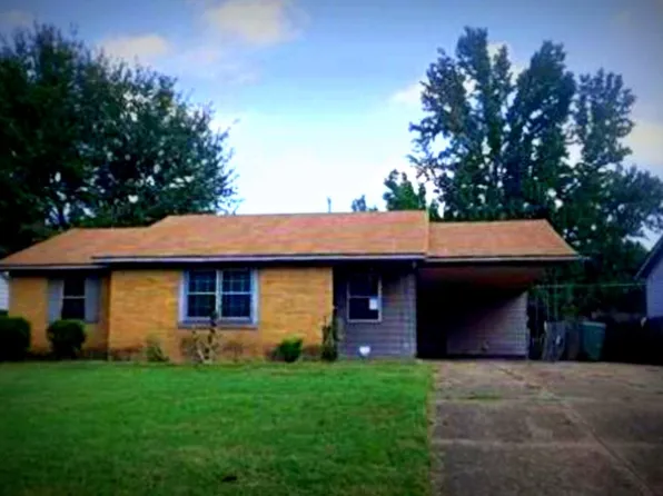 3328 Starsdale St, Memphis, TN 38118