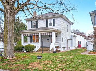 158 Market St, Beaver, PA 15009