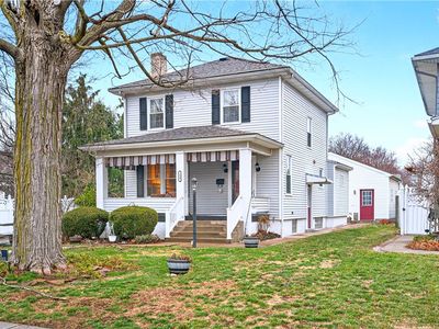 158 Market St, Beaver, PA, 15009