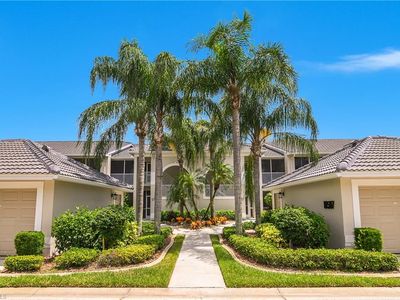 10507 Washingtonia Palm WAY #3815, Fort Myers, FL, 33966