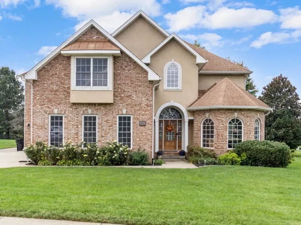 242 Gray Hawk Trl, Clarksville, TN 37043