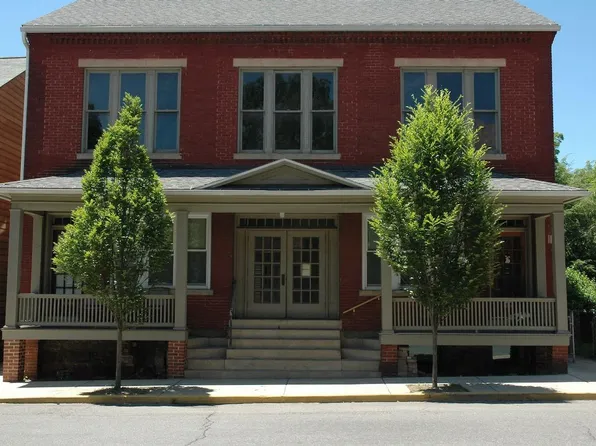 808 Mifflin St, Huntingdon, PA 16652