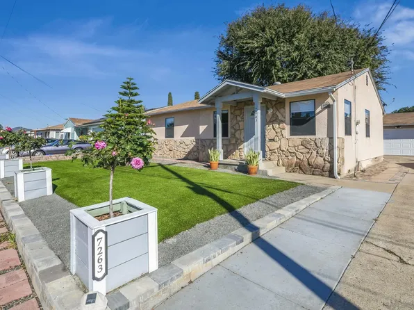 7263 Blackton Dr, La Mesa, CA 91941