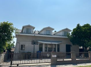3911 Drysdale Ave, Los Angeles, CA 90032
