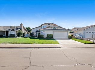 24711 Northern Dancer Dr, Moreno Valley, CA 92551