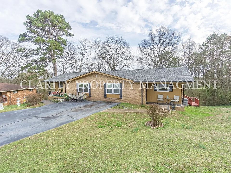 1st image of 3812 Cherwood Ln #A