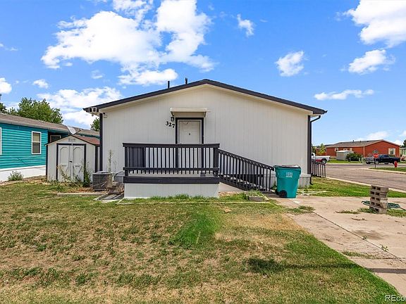 4th image of 435 N 35th Avenue LOT 327