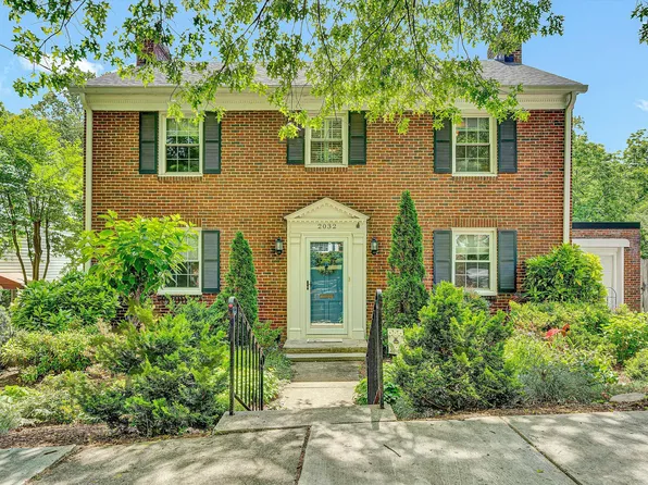 2032 Mount Vernon Rd SW, Roanoke, VA 24015