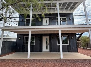 2756 N Richey Blvd #B, Tucson, AZ 85716