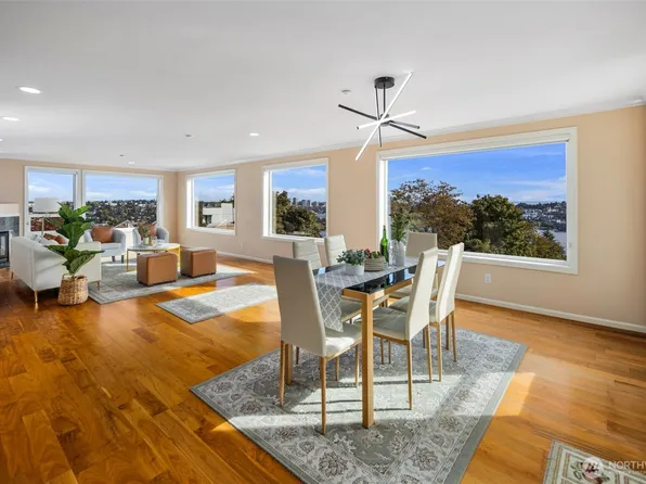 559 McGraw Street #402, Seattle, WA 98109