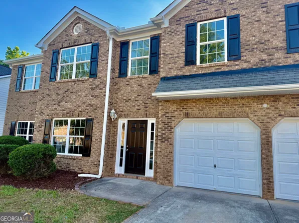 6977 Talkeetna Ct SW, Atlanta, GA 30331