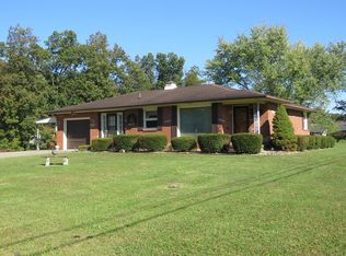 290 Judys Ln, Lucasville, OH 45648