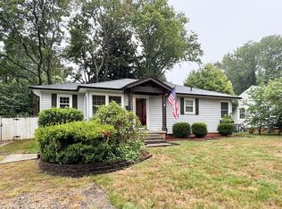 1203 N Elam Ave, Greensboro, NC 27408