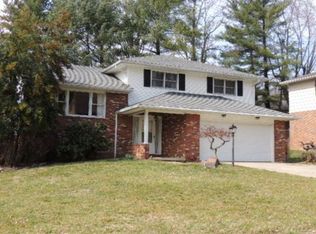 3311 Old Post Rd, Portsmouth, OH 45662