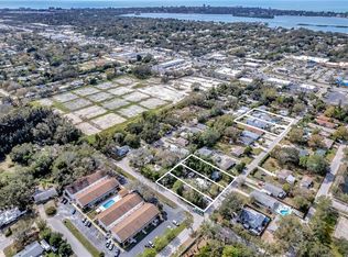 4020 S School Ave, Sarasota, FL 34231