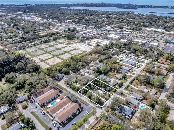 4020 S School Ave, Sarasota, FL 34231
