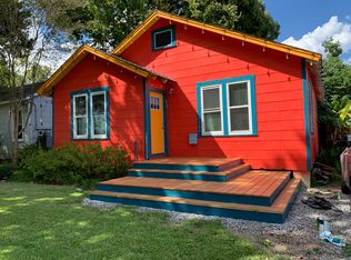 4363 Hatcher Ave, Baton Rouge, LA 70806