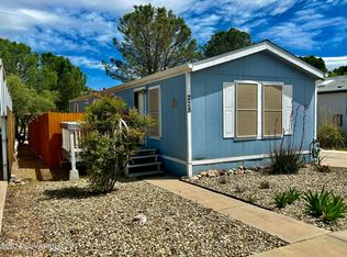 228 E Cottonwood Pl #50, Cottonwood, AZ 86326