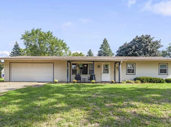 891 E Daffodil LANE, Beloit, WI 53511