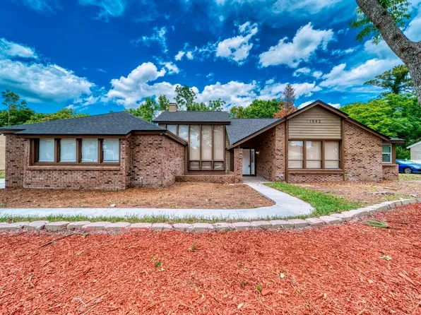1542 Sugarwood Cir, Winter Park, FL 32792
