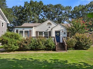 1724 Clifton Way SE, Atlanta, GA 30316