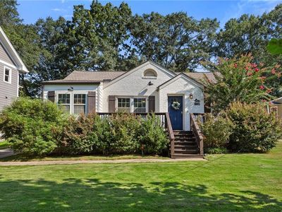 1724 Clifton Way SE, Atlanta, GA, 30316