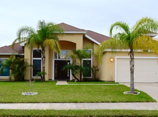 3256 Bordeaux, Brownsville, TX 78526