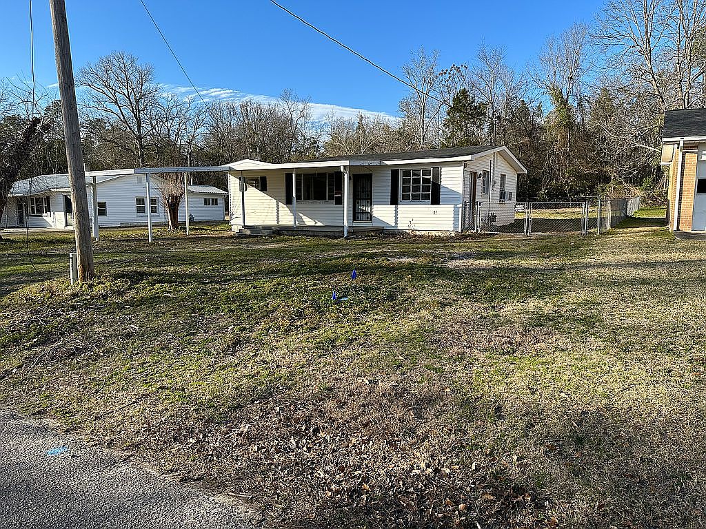 414 Florida Ave NW, New Ellenton, SC 29809 Zillow