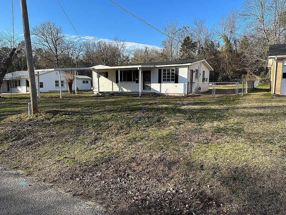 414 Florida Ave NW, New Ellenton, SC 29809 Zillow