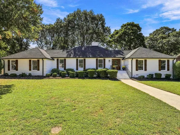 202 Dove Tree Rd, Greenville, SC 29615