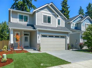 8814 Shepard Way NE LOT 16, Lacey, WA