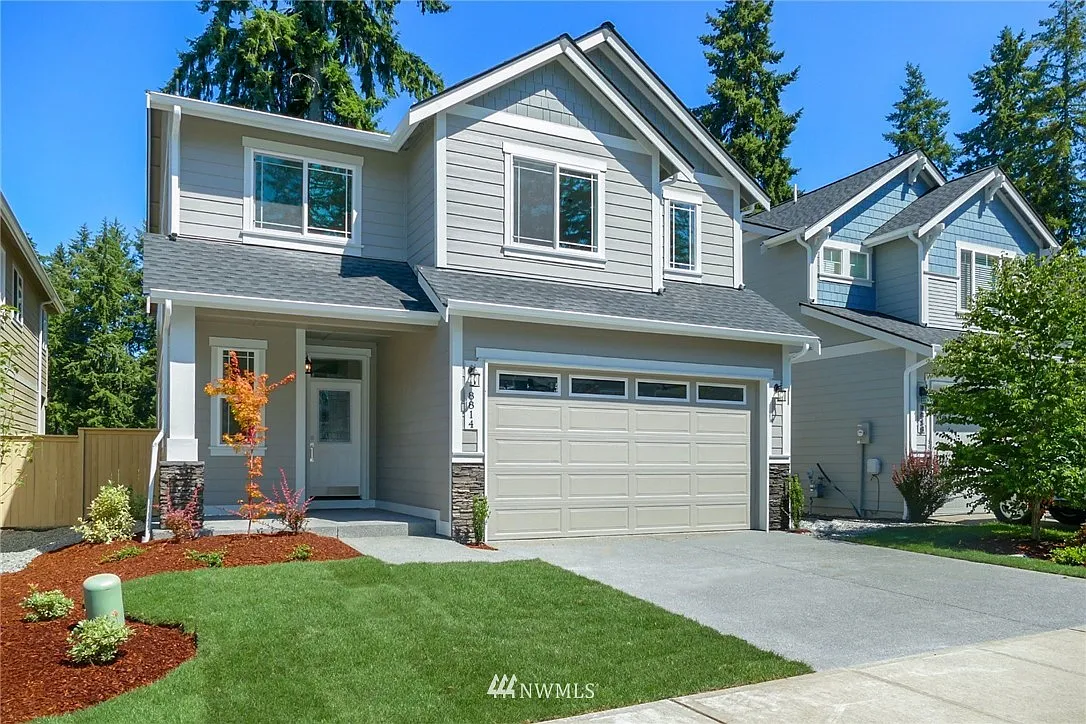8814 Shepard Way NE Lot16 photo 1