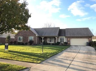 141 Stony Creek Overlook, Noblesville, IN 46060