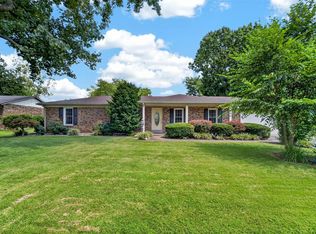 2436 Grider Pond Rd, Bowling Green, KY 42104