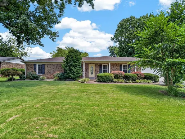 2436 Grider Pond Rd, Bowling Green, KY 42104