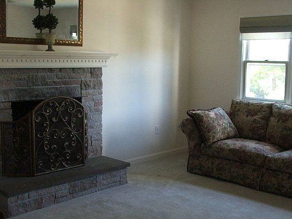 Fire Placed Great Room