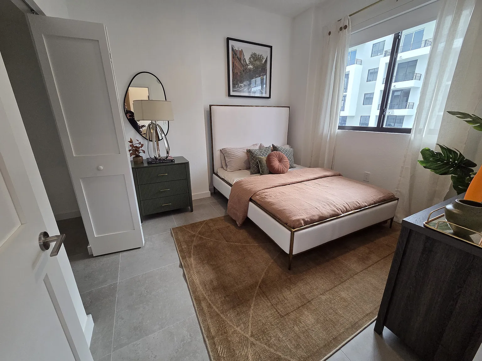 1 bed, 625 sqft, $2,089 — Photo 4