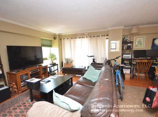 15 N Beacon St #405, Allston, MA 02134